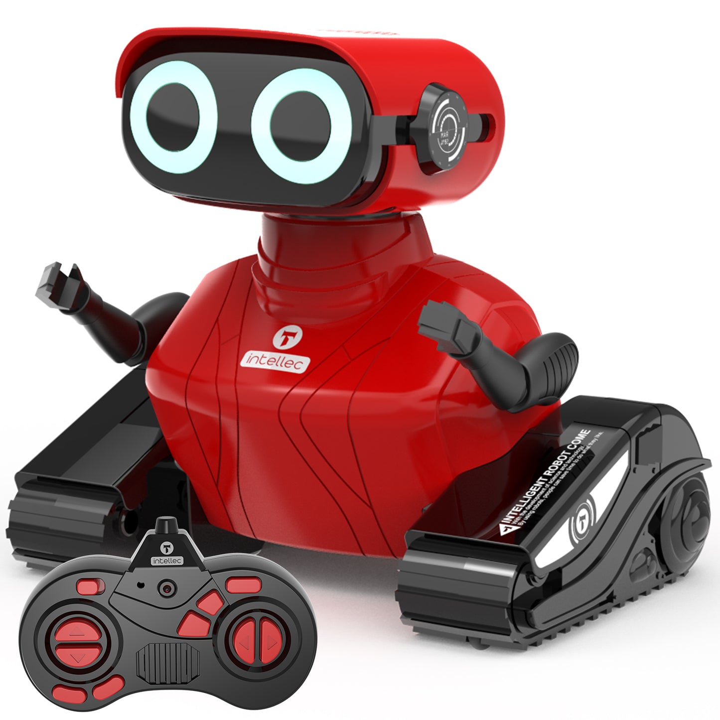 Remote Control Robot 2.4GHz RC Robot Toy for Kids - GILOBABY