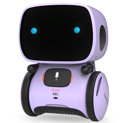 Kids Robot Toy Interactive Voice Controlled Smart Robotics - GILOBABY