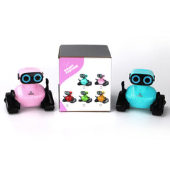 Nueplay RC Robot Toys | Remote Control Robot Toy | Ideal Gift for Boys & Girls
