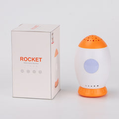 Rocket White Noise Machine - Nueplay